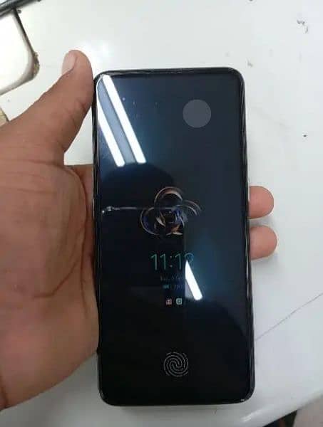 Oppo Reno 6 8 128 1