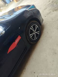 Toyota Corolla Cross HEV 2015