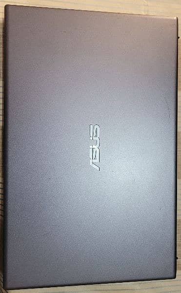 Laptop ASUS vivobook 0