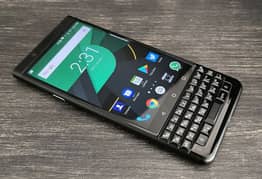 Blackerry Keyone