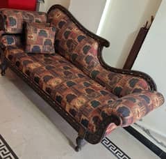 dewan 3 seater