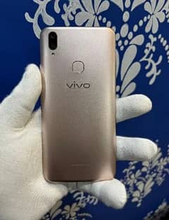 vivo orignal no kit 4 64 dual sim pta 4g