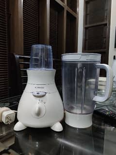 Kenwood Blender and Grinder