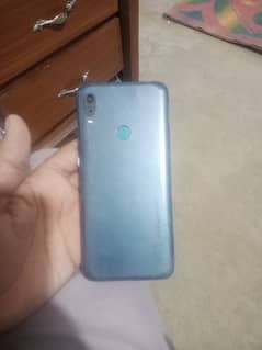 Huawei y6 prime 2019 model