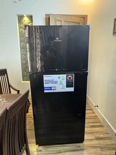 DAWLANCE Refrigerator Model Number 91999Avante+IOT