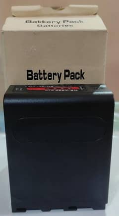 Led Battery