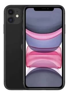 iphone 11 jv 64gb bh 92 black 10/10