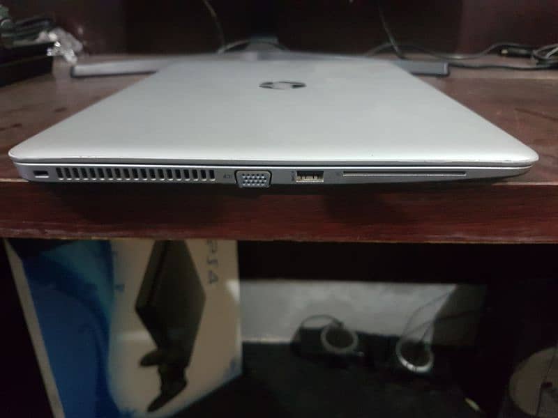 HP EliteBook 850 G3 4