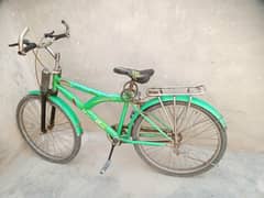 Bicycle for sale urgent