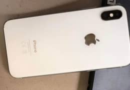 i Phone X Pta Approved 256Gb