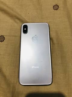 iPhone X for sale