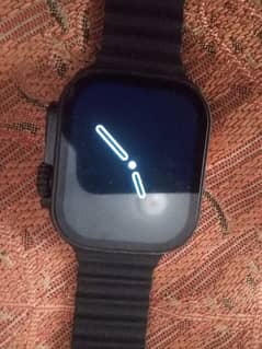 Smart watch Ultra