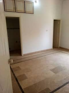 Flat for rent in Johar town for Family and Bachelor (Student + Job holder)