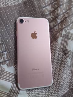 Iphone 7 non PTA good condition