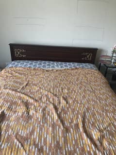 bed for sale