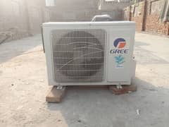 Gree DC inverter 1 ton