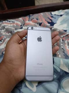 Iphone 6 PTA PROVED 64 gb 0