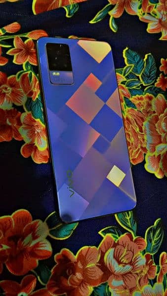 vivo Y 73 E 2