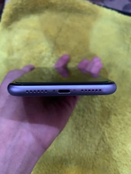 iPhone 11 128gb PTA approved 3