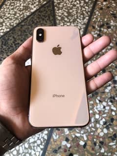 iphone xs non pta Condition 10/9 Sim working