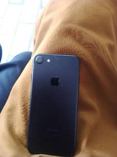 I phone 7