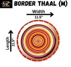 Border Thaal