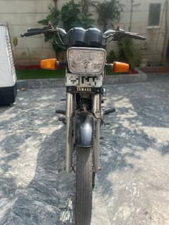 yamaha junoon for sale