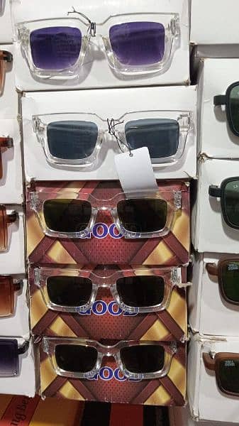 Sunglasses wholesale only 3