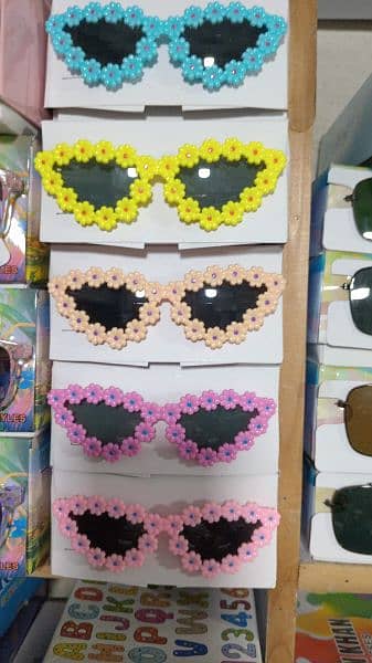 Sunglasses wholesale only 7