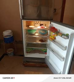 Dawlance fridge