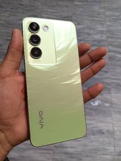 vivo y100