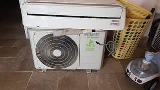 inverter ac