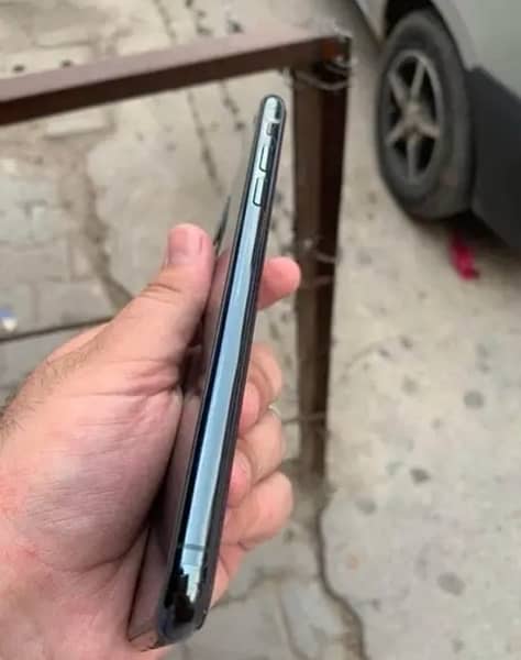 iphone 11pro max pta dual approved 256gb 2