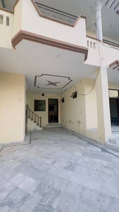 10 Marla Double story Seprate NEAT House For rent 0323.4432274 0