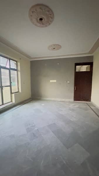 10 Marla Double story Seprate NEAT House For rent 0323.4432274 11