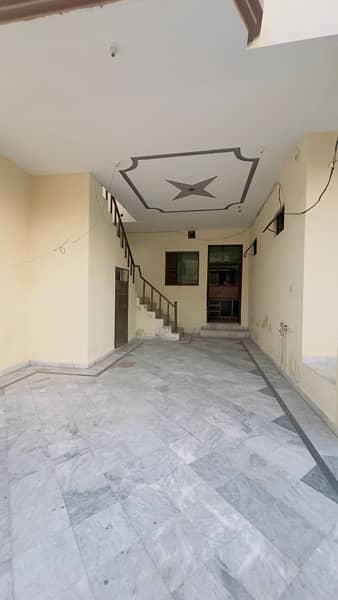 10 Marla Double story Seprate NEAT House For rent 0323.4432274 12