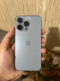 Iphone 13 pro, Dual Pta Approved, 256Gb