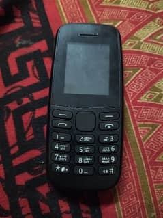 Nokia 105 original