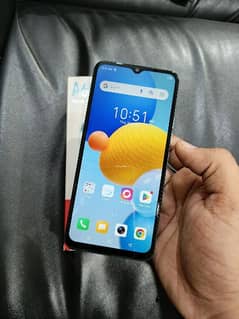 Itel A60s 4/128 GB