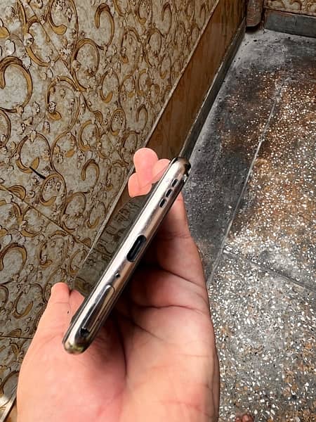 oppo reno 5 pro flag ship device 12/256 gb awsome mobile in edge shape 4