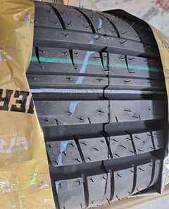 GTR 195/65/R15 (4 tyre price) with Delivery in lahore