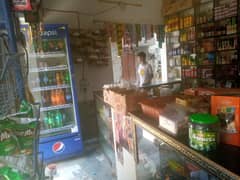 running shop for sale good location and daily sale 35to50 rent 27 0