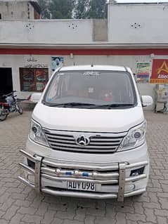 Changan