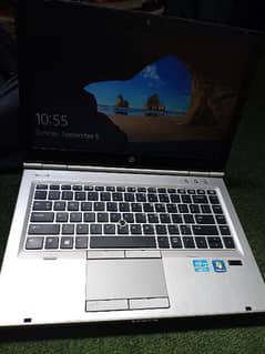 Hp core i5