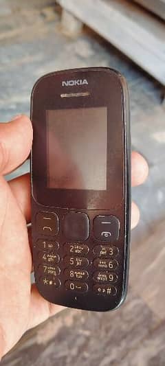 Nokia 105