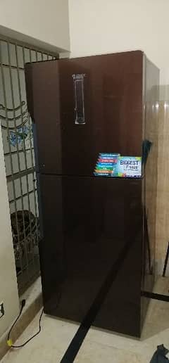 Gree fridge