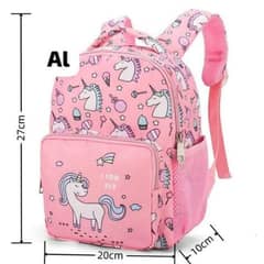 Unicorn bags