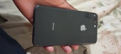 iPhone 8plus exchange possible