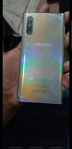 samsung note 10 ram 8.256 03276940279 bas is number pa rabta kra