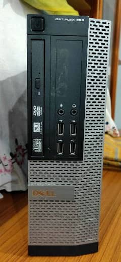 Dell Optiplex 790 SFF